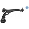 Image de Triangle De Suspension Meyle-Original Quality 216 050 0017 Meyle 2160500017 Fiat