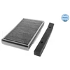 Image de Filtre, Air De L'Habitacle Meyle-Original Quality 812 320 0006 Meyle 8123200006 Saab