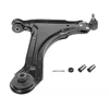 Image de Triangle De Suspension Meyle-Hd Quality 616 050 0010/Hd Meyle 6160500010/Hd Opel;Vauxhall