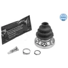 Image de Jeu De Joints-Soufflets, Arbre De Commande Meyle-Original Quality Meyle 3144950001 Bmw