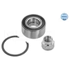 Image de Roulement De Roue 214 650 0004 Meyle Meyle 2146500004 Fiat;Lancia