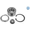 Image de Roulement De Roue 16-14 650 0011 Meyle Meyle 16146500011 Dacia;Mercedes-Benz;Nissan;Renault