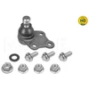 Image de Rotule De Suspension Meyle-Hd Quality Meyle 0160100013/Hd Mercedes-Benz