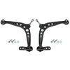 Image de Jeu De Bras, Suspension De Roue Meyle-Hd Quality 316 050 0023/Hd Meyle 3160500023/Hd Bmw