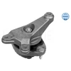 Image de Suspension, Support De Boîte De Vitesse Manuelle Meyle-Original: True To Oe. Meyle 1001300009 Audi