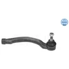 Image de Rotule De Barre De Connexion Meyle-Original Quality Meyle 16160200015 Renault