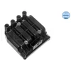 Image de Bobine 100 885 0000 Meyle Meyle 1008850000 Skoda;Volkswagen