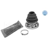 Image de Jeu De Joints-Soufflets, Arbre De Commande Meyle-Original Quality Meyle 3144950002 Bmw