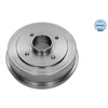 Image de Tambour De Frein Meyle-Original Quality Meyle 16155230019 Dacia;Renault