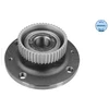 Image de Moyeu De Roue Meyle-Original Quality -14 750 0006 Meyle 11147500006 Peugeot