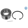 Image de Roulement De Roue -14 650 0002 Meyle Meyle 11146500002 Citroen;Fiat;Lancia;Peugeot