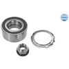 Image de Roulement De Roue 16-14 650 0013 Meyle Meyle 16146500013 Nissan;Opel;Renault;Vauxhall