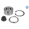 Image de Roulement De Roue 16-14 650 0009 Meyle Meyle 16146500009 Renault