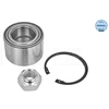 Image de Roulement De Roue 614 650 0001 Meyle Meyle 6146500001 Opel;Suzuki;Vauxhall