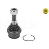Image de Rotule De Suspension Meyle-Hd Quality Meyle 1160107192/Hd Volkswagen