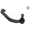 Image de Rotule De Barre De Connexion Meyle-Original Quality Meyle 1160200021 Volkswagen