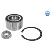 Image de Roulement De Roue 300 750 0001 Meyle Meyle 3007500001 Bmw