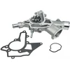 Image de Pompe À Eau Meyle-Original Quality Meyle 6132200003 Opel;Vauxhall