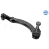 Image de Rotule De Barre De Connexion Meyle-Original Quality Meyle 6160200006 Nissan;Opel;Renault