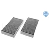 Image de Filtre, Air De L'Habitacle Meyle-Original Quality 012 320 0028/S Meyle 0123200028/S Mercedes-Benz