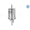 Image de Filtre À Carburant Meyle-Original Quality Meyle 1003230003 Audi;Seat;Skoda;Volkswagen