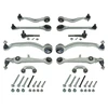 Image de Jeu De Bras, Suspension De Roue Meyle-Hd Quality 116 050 0041/Hd Meyle 1160500041/Hd Audi