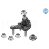 Image de Rotule De Suspension Meyle-Original Quality Meyle 1160100018 Audi;Cupra;Seat;Skoda;Volkswagen