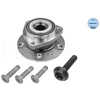 Image de Moyeu De Roue Meyle-Original Quality 100 650 0003 Meyle 1006500003 Audi;Seat;Skoda;Volkswagen