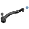 Image de Rotule De Barre De Connexion Meyle-Original Quality Meyle 6160200008 Nissan;Opel;Renault