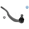 Image de Rotule De Barre De Connexion Meyle-Original Quality Meyle 11160200013 Citroen;Peugeot