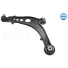 Image de Triangle De Suspension Meyle-Original Quality 216 050 0034 Meyle 2160500034 Fiat;Lancia