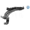 Image de Triangle De Suspension Meyle-Original Quality 216 050 0022 Meyle 2160500022 Fiat