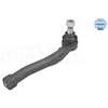 Image de Rotule De Barre De Connexion Meyle-Original Quality Meyle 29160200006 Chevrolet;Daewoo