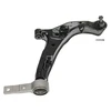Image de Triangle De Suspension Meyle-Original Quality 36-16 050 0075 Meyle 36160500075 Nissan
