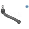 Image de Rotule De Barre De Connexion Meyle-Original Quality Meyle 29160200007 Chevrolet;Daewoo