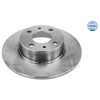 Image de Disque De Frein Meyle 2155230014 Alfa Romeo;Fiat;Lancia