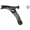 Image de Triangle De Suspension Meyle-Original Quality 30-16 050 0087 Meyle 30160500087 Toyota