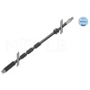 Image de Flexible De Frein Meyle-Original: True To Oe. Meyle 3005250002 Bmw