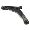 Image de Triangle De Suspension Meyle-Original Quality 32-16 050 0060 Meyle 32160500060 Mitsubishi