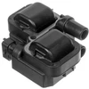Image de Bobine D'Allumage Meyle-Original Quality 014 885 0000 Meyle 0148850000 Chrysler;Mercedes-Benz