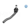 Image de Rotule De Barre De Connexion Meyle-Original Quality Meyle 31160200026 Honda