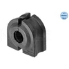 Image de Suspension, Stabilisateur Meyle-Original Quality Meyle 3146150004 Bmw