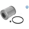 Image de Filtre À Carburant Meyle-Original Quality Meyle 6143230000 Citroen;Mitsubishi;Nissan;Opel;Peugeot;Renault;Suzuki;Vauxhall;Volvo