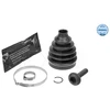 Image de Jeu De Joints-Soufflets, Arbre De Commande Meyle-Original Quality Meyle 1004981085 Audi
