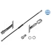 Image de Flexible De Frein Meyle-Original Quality Meyle 1005250018/S Skoda;Volkswagen
