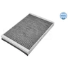 Image de Filtre, Air De L'Habitacle Meyle-Original: True To Oe. 012 320 0038 Meyle 0123200038 Mercedes-Benz;Volkswagen
