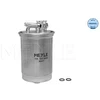 Image de Filtre À Carburant Meyle-Original Quality Meyle 1003230009 Audi