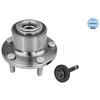 Image de Moyeu De Roue Meyle-Original Quality 714 652 0000 Meyle 7146520000 Ford