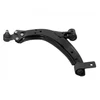Image de Triangle De Suspension Meyle-Hd Quality -16 050 0004/Hd Meyle 11160500004/Hd Peugeot