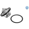 Image de Thermostat D'Eau Meyle-Original Quality Meyle 6282790008 Opel